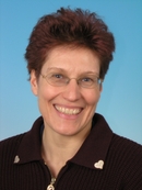 Ellen Kienzle, Prof. Dr.
